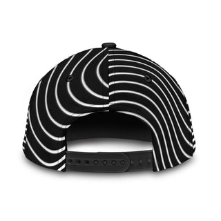 SQUIGGLES CLASSIC CAP | AUSTIN BLAKE