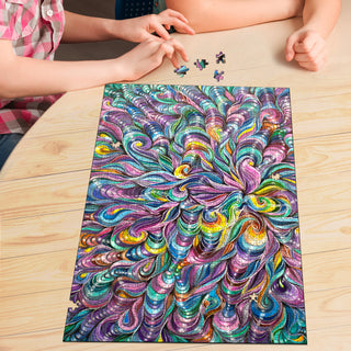 MOONSHINE PUZZLE - ARTFOOL
