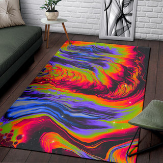 PERFECT STORM RUG | MALA VIDA