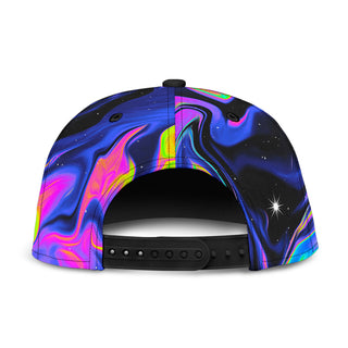 DESPAIR SNAPBACK HAT | MALA VIDA