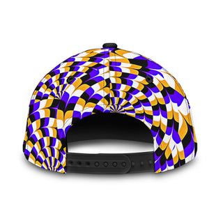 OPTICAL CLASSIC CAP | Hubert Solczynski