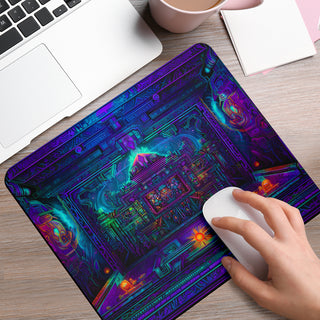BARDO MOUSE PAD | ACIIDMATH AI