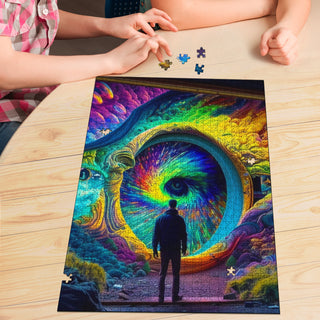 OPENING PUZZLE | ACIDMATH AI