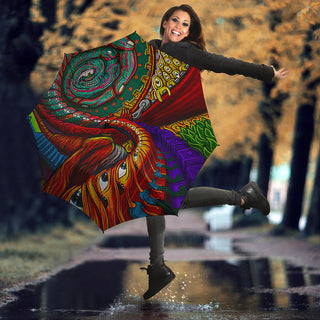 SALVIA UMBRELLA | SALVIA DROID