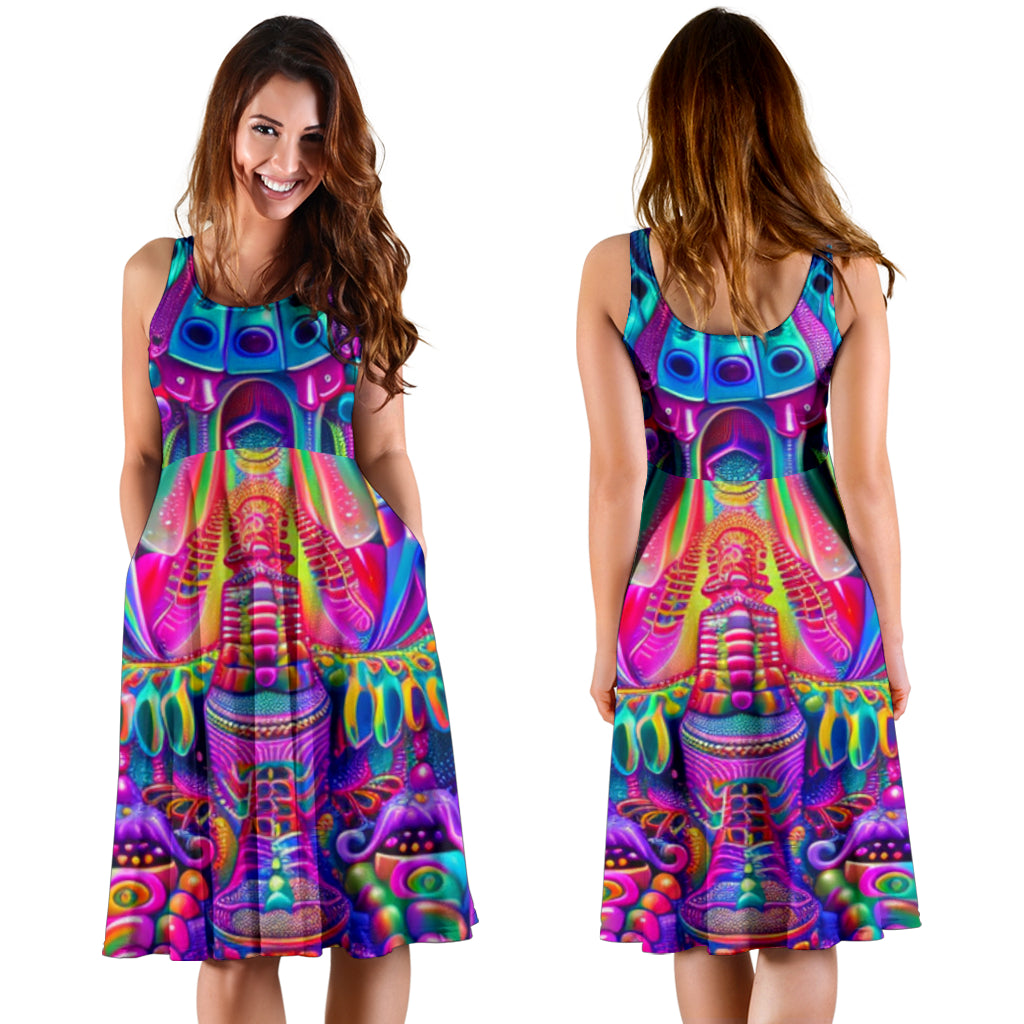 JUICY WOMENS DRESS