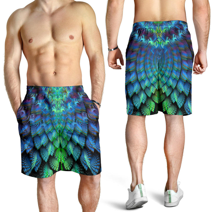 Tropical wave | Men's Shorts | POLARIS