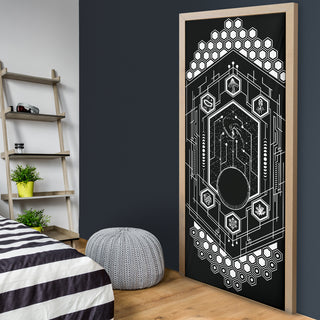 EON 2 DOOR SOCK | BROCK SPRINGSTEAD