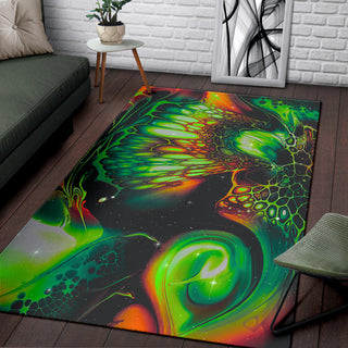 FARTHEST SHORE RUG | MALA VIDA