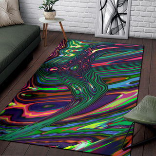 Breakthrough | Rug | Makroverset