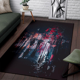 NEW DAY RUG | HUBERT S