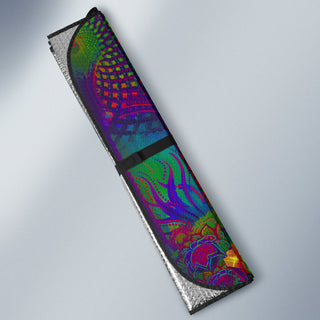 PADWAN AUTO SUN SHADE | SALVIA DROID