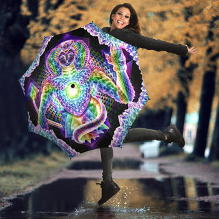 GIFTS FROM NATURE UMBRELLA | SALVIA DROID