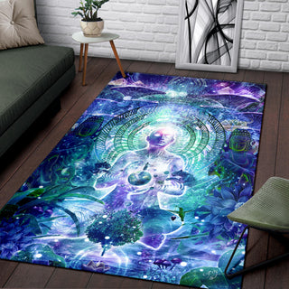OBSRVERS RUG | CAMERON GRAY