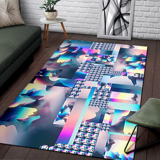 WINTER TRIP RUG | ROBERT HRUSKA
