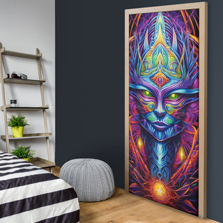 SERPANTESS DOOR SCK | ACIDMATH AI