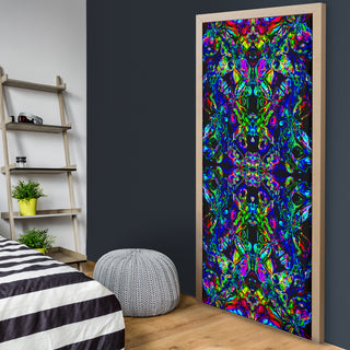 GLITCH PORTAL | PSYCHEDELIC POUR HOUSE