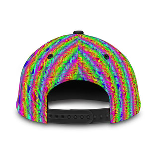 WAVELENGTH CLASSIC CAP | Hubert Solczynski