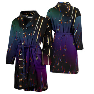 Acid Rain | Bath Robe | Austin Blake