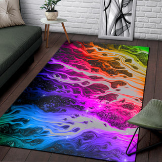 CALL ME BACK RUG | MALA VIDA