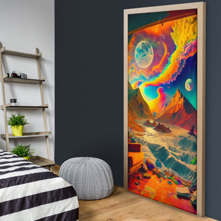 COUCH LANDSCAPE DOOS COK | ACIDMATH AI