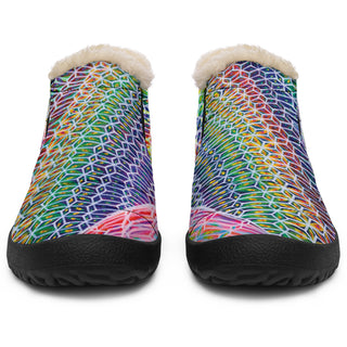 ABSOLUTION WINTER SNEAKER | BART VAN HERTUM