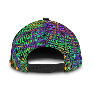 REPTILE CLASSIC CAP | Hubert Solczynski