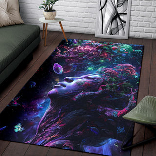 ENGULFED RUG | ACIDMATH AI