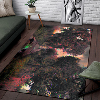 LANDSCAPE RUG | HUBERT S