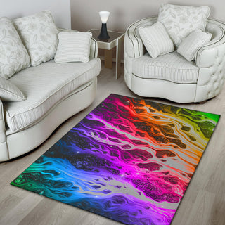 CALL ME BACK RUG | MALA VIDA