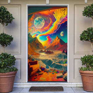 COUCH LANDSCAPE DOOS COK | ACIDMATH AI