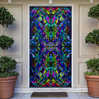 GLITCH PORTAL | PSYCHEDELIC POUR HOUSE