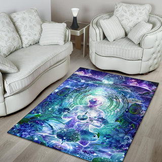 OBSRVERS RUG | CAMERON GRAY