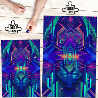 CONVERGENCE PUZZLE | ACIDMATH AI