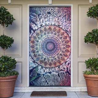 WAITING BLISS DOOR SOCK | CAMERON GRAY