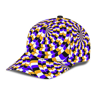 OPTICAL CLASSIC CAP | Hubert Solczynski