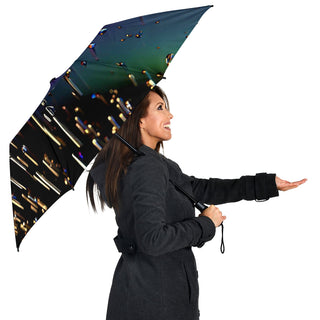 Acid Rain | Umbrella | Austin Blake