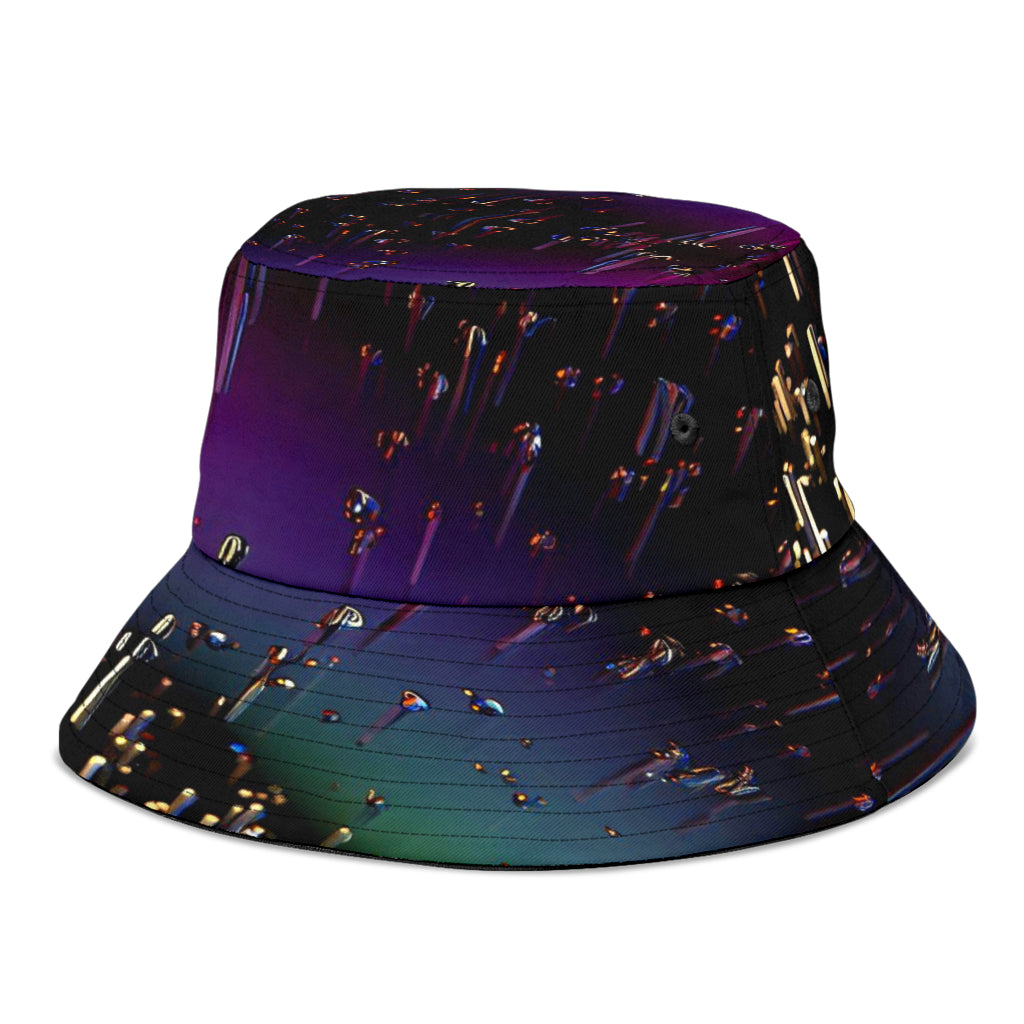 Acid Rain | Bucket Hat | Austin Blake
