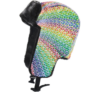 ABSOLUTION TRAPPER HAT | BART VAN HERTUM