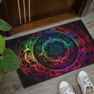 HI DEF DOOR MAT | ACIDMATH AI