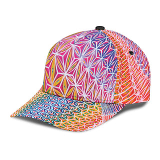 PORTAL CLASSIC CAP | BART VAN HERTUM