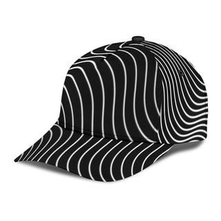 SQUIGGLES CLASSIC CAP | AUSTIN BLAKE