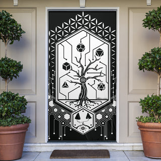 EON 1 DOOR SOCK | BROCK SPRINGSTEAD