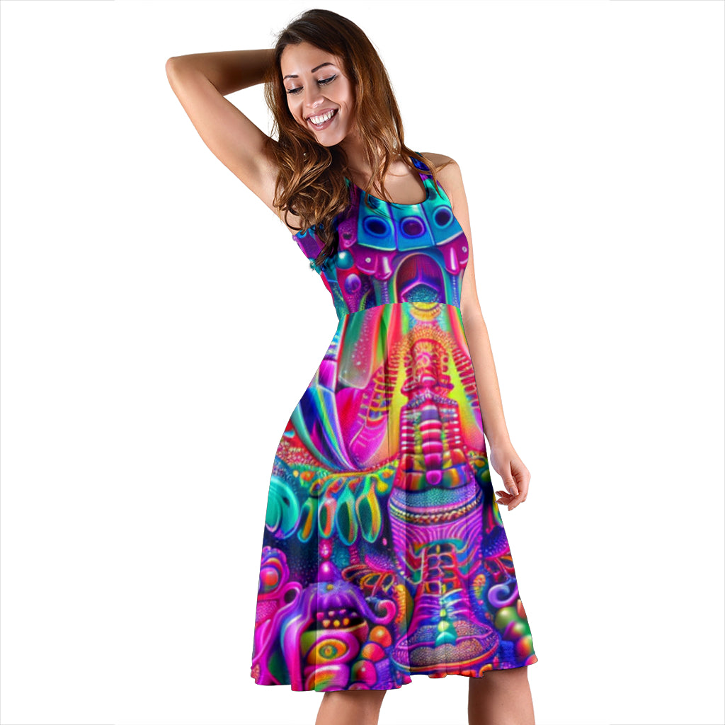 JUICY WOMENS DRESS