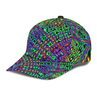 REPTILE CLASSIC CAP | Hubert Solczynski