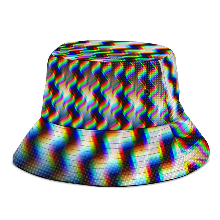 Heat Wave | Bucket Hat | Austin Blake