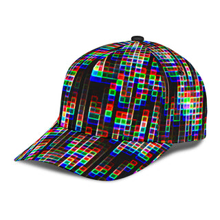 CODED CLASSIC CAP | AUSTIN BLAKE