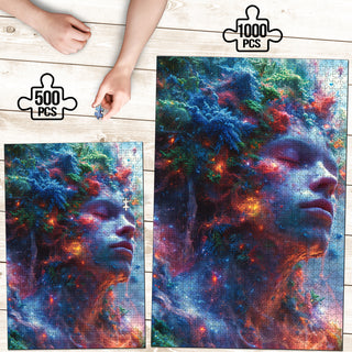 GRACE PUZZLE | ACIDMATH AI