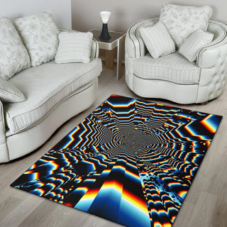 SUNRISE RUG | ROBERT HRUSKA