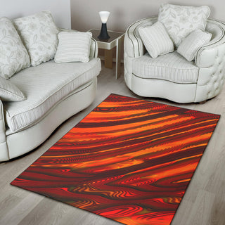 Dunes | Rug | Makroverset