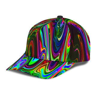 ACID DROP CLASSIC CAP | PSYCHEDELIC POUR HOUSE